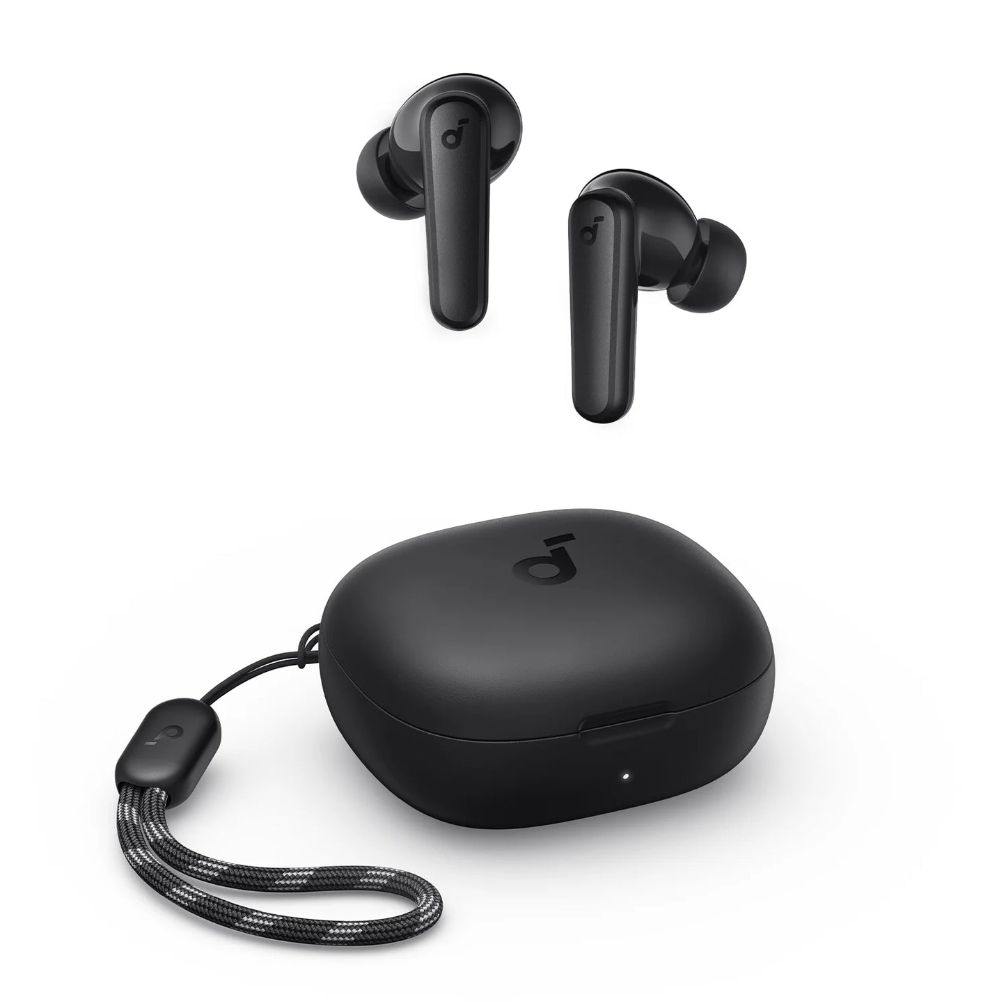 Anker Soundcore P20i – True Wireless Earbuds with Big Bass & 30-Hour Playtime