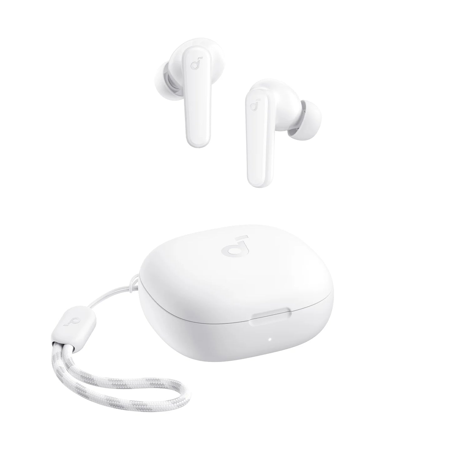 Anker Soundcore P20i – True Wireless Earbuds with Big Bass & 30-Hour Playtime