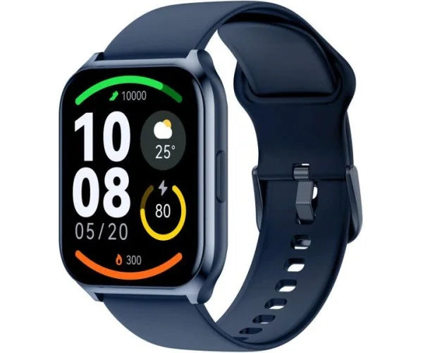 Haylou Watch 2 Pro Smart Watch With 1.85″ Color Display