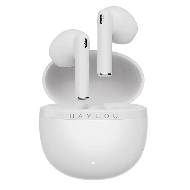 Haylou X1 Plus – Immersive Sound with Bluetooth 5.4 & 24-Hour Playtime