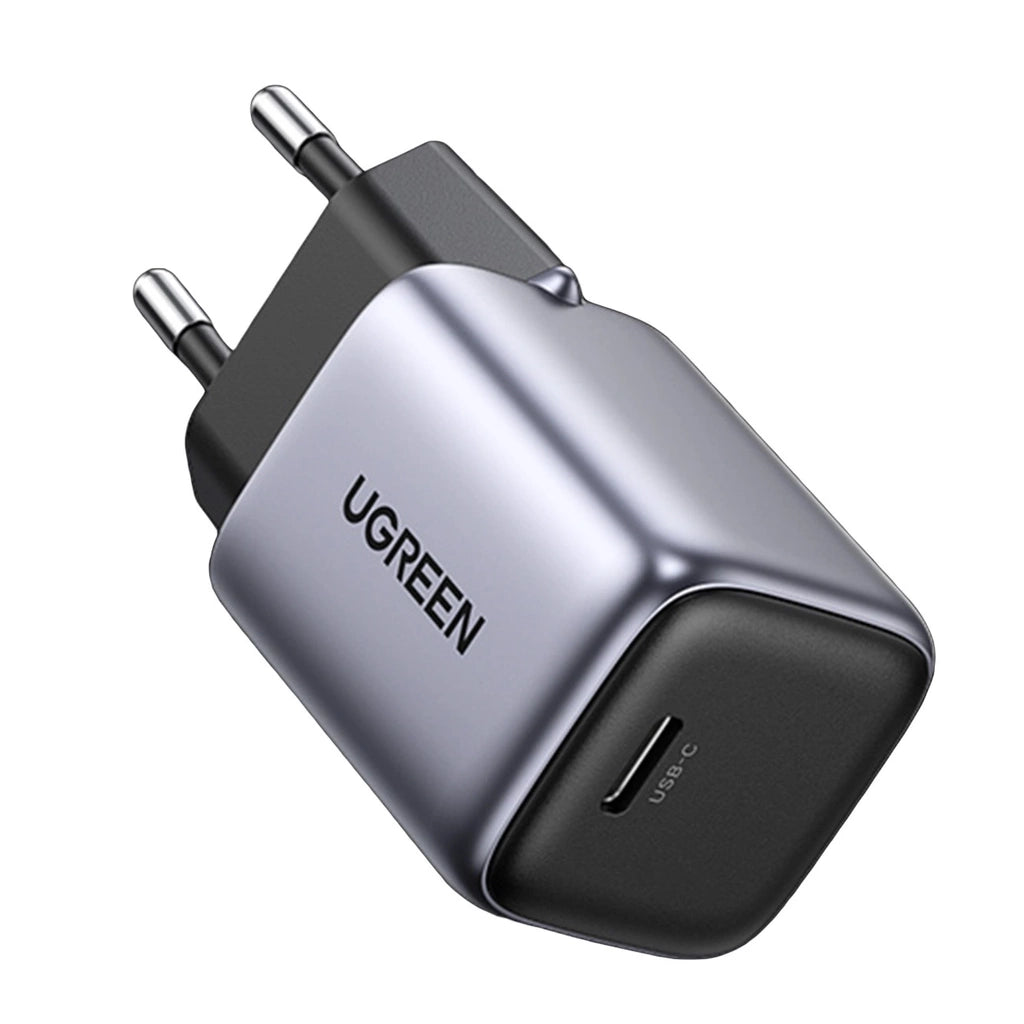 Ugreen Nexode Mini GaN Charger USB C 30W PD – CD319