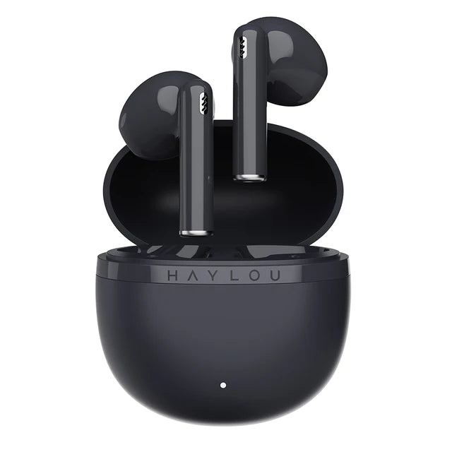 Haylou X1 Plus – Immersive Sound with Bluetooth 5.4 & 24-Hour Playtime