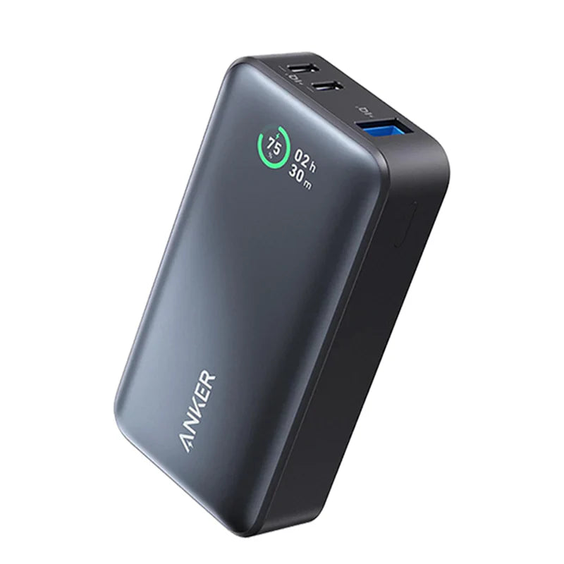 Power Banks