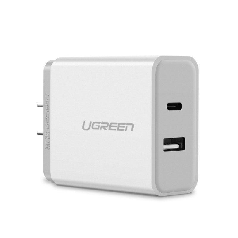 UGREEN PD 30W USB-C Wall Charger EU | CD127