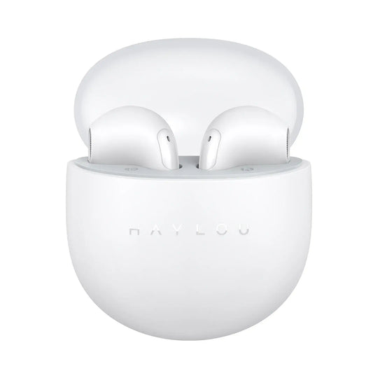 Haylou X1 Neo – Lightweight TWS Earbuds with Bluetooth 5.3 & 20H Battery Life