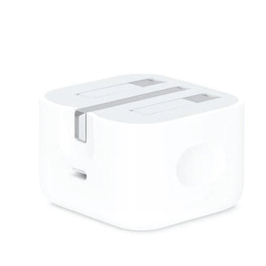 Apple 20W USB-C Power Adapter