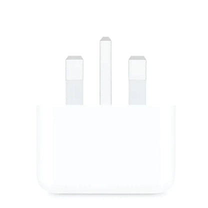 Apple 20W USB-C Power Adapter