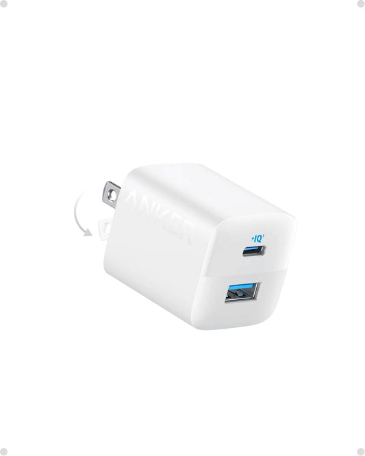 Anker 323 Charger 33w