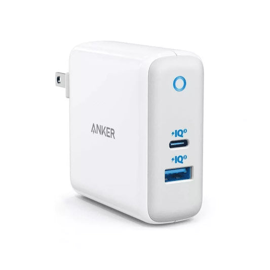 Anker Nano II 45W A2322 USB + Type C Quick Charger