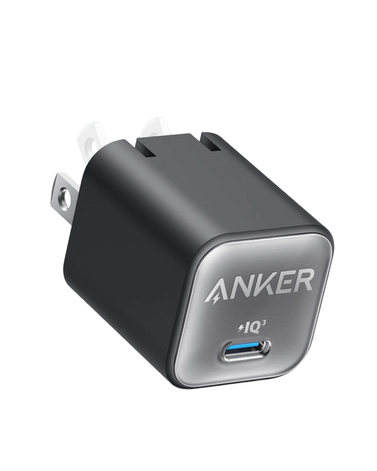 Anker A2147 511 30w Nano 3 Charger