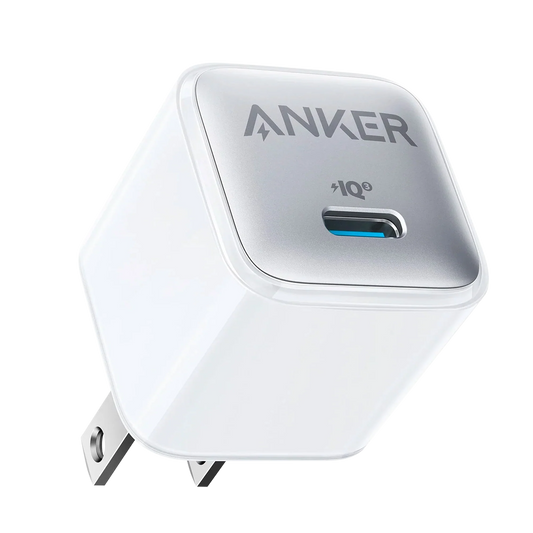 Anker 511 Charger Nano 20W – A2633