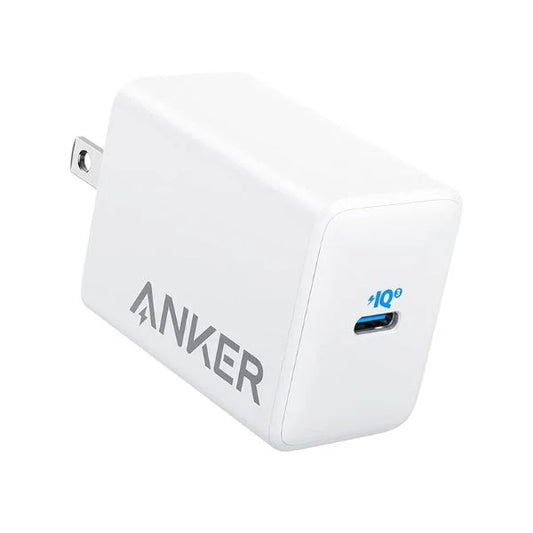 Anker 515 PowerPort III Pod Lite 65w Compact Fast Charger – A2718