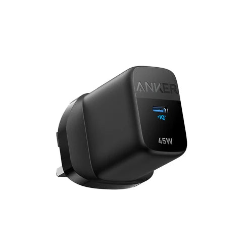 Anker Ace Charger 45w USB-C Ultra Fast Charging – A2643K