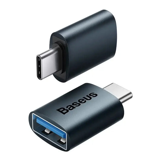 Baseus OTG Ingenuity Series Mini OTG Adapter Type-C to USB-A 3.1