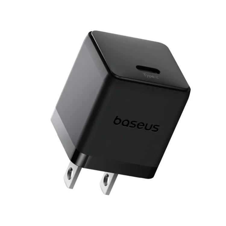 Baseus Palm Fast Charger 1C 20W Type-C