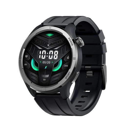 Haylou Solar Neo 1.53" HD Display | Bluetooth Calling | Health Monitoring