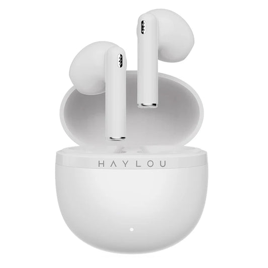 Haylou X1 Plus – Immersive Sound with Bluetooth 5.4 & 24-Hour Playtime