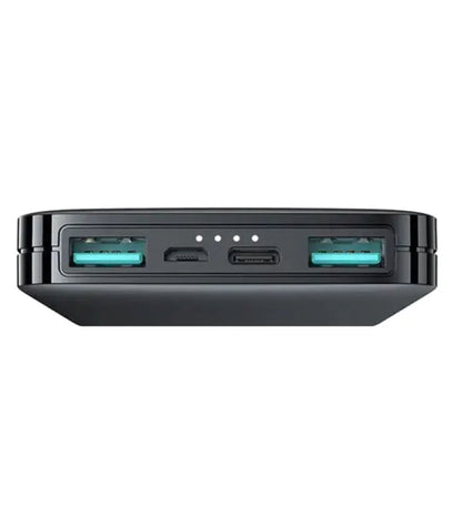 JOYROOM JR-T012 Power Bank 10000mAh Black