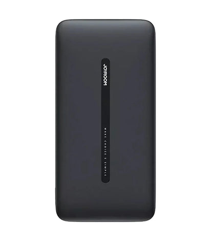 JOYROOM JR-T012 Power Bank 10000mAh Black