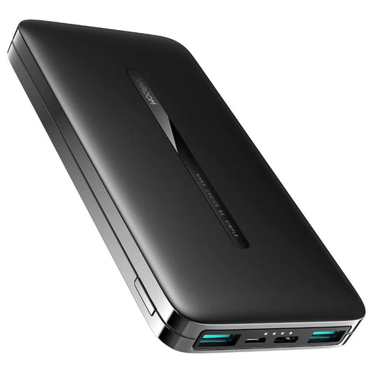 JOYROOM JR-T012 Power Bank 10000mAh Black