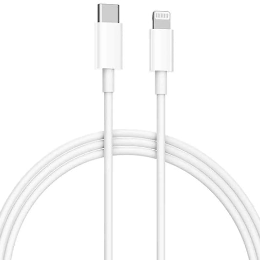MI USB-C LIGHTNING CABLE