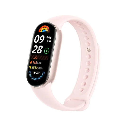 Xiaomi Smart Band 9 - Global Version