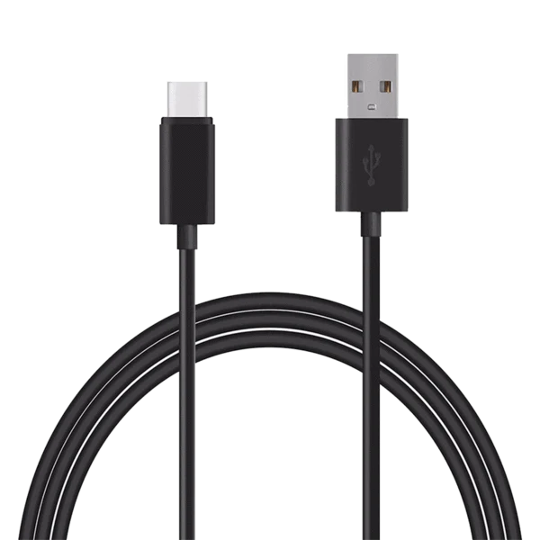 Mi Type-C Braided Cable – Black