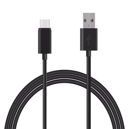 Mi Type-C Braided Cable – Black