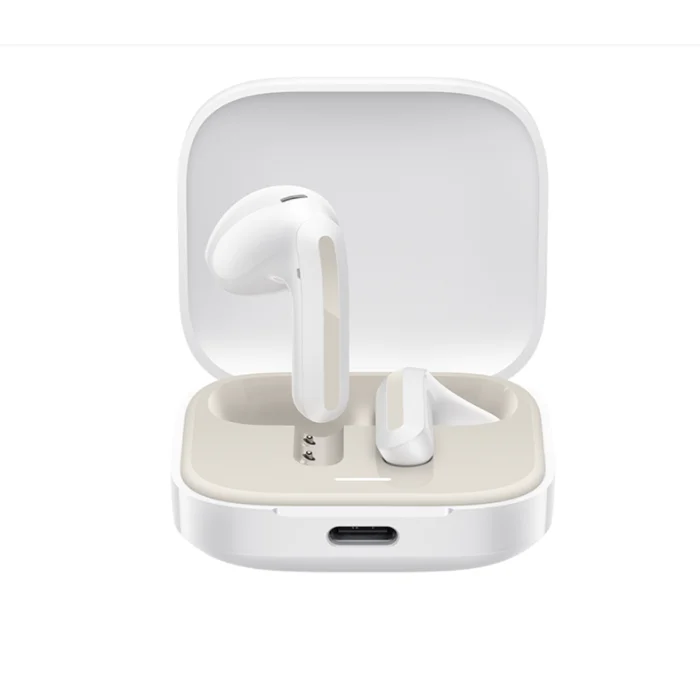 Redmi Buds 6 Active Earbuds with Bluetooth 5.4 & Up to 30 Hours Playtime -Global Version