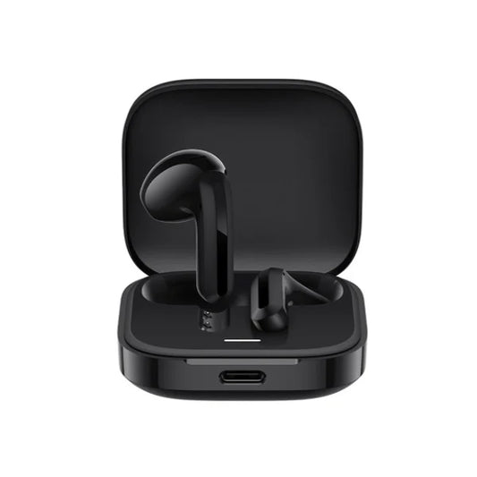 Redmi Buds 6 Active Earbuds with Bluetooth 5.4 & Up to 30 Hours Playtime -Global Version