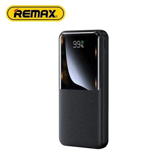REMAX RPP-623 Power Bank 20000mAh 20W+22.5W PD+QC Black and White