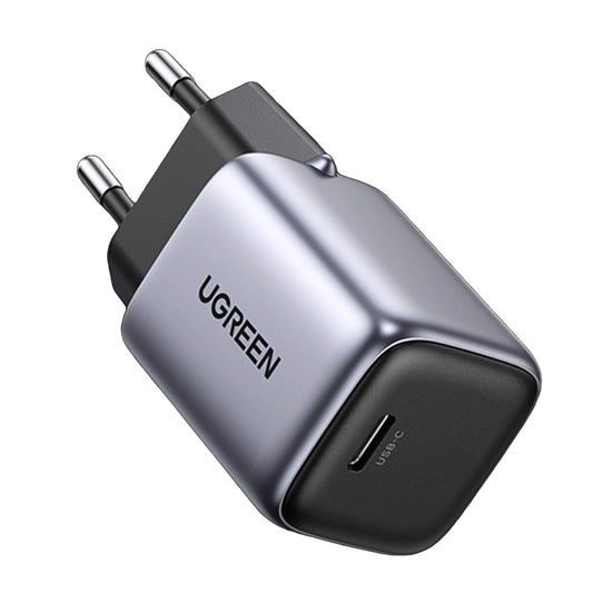 Ugreen Nexode Mini GaN Charger USB C 30W PD – CD319