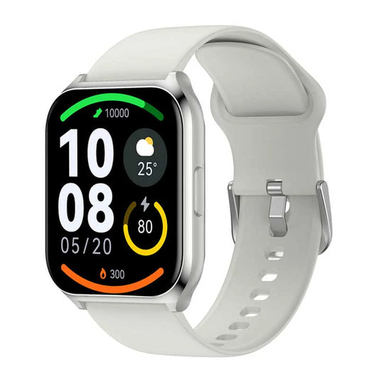 Haylou Watch 2 Pro Smart Watch With 1.85″ Color Display