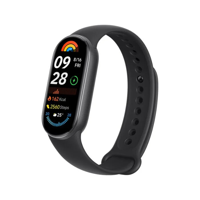 Xiaomi Smart Band 9 - Global Version