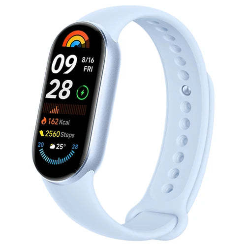 Xiaomi Smart Band 9 - Global Version