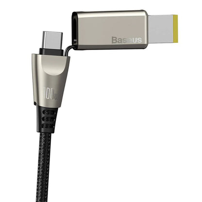 Baseus USB C to Type C DC Cable 100W