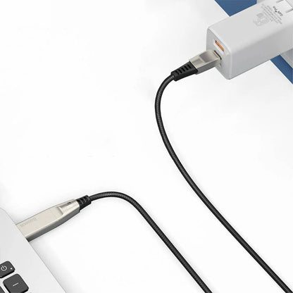 Baseus USB C to Type C DC Cable 100W