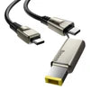 Baseus USB C to Type C DC Cable 100W