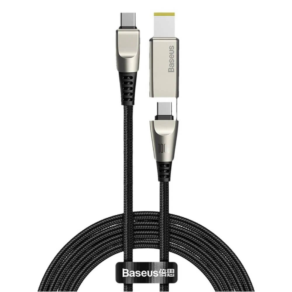 Baseus USB C to Type C DC Cable 100W