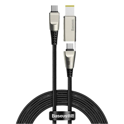 Baseus USB C to Type C DC Cable 100W