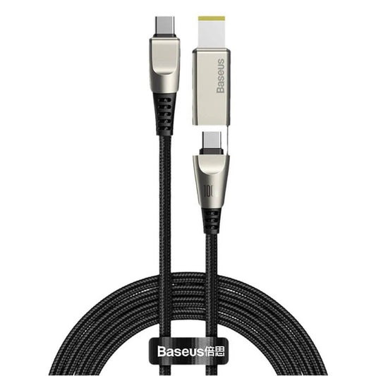 Baseus USB C to Type C DC Cable 100W
