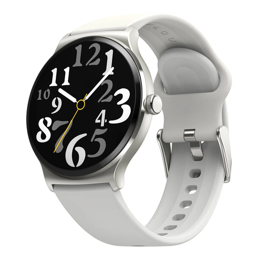 Haylou Solar Lite SmartWatch with 1.38″ Color Display