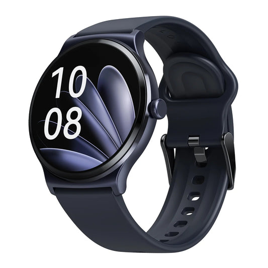 Haylou Solar Lite SmartWatch with 1.38″ Color Display