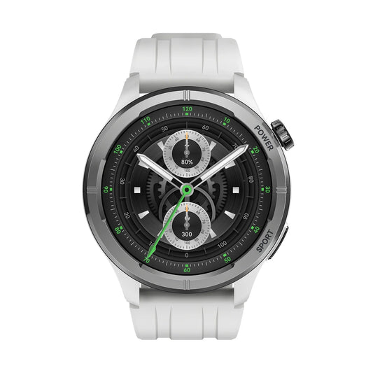 Haylou Solar Neo 1.53" HD Display | Bluetooth Calling | Health Monitoring
